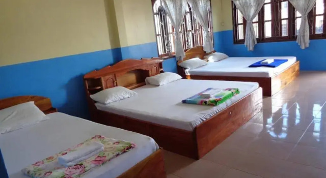 Vilaysing Guest House
