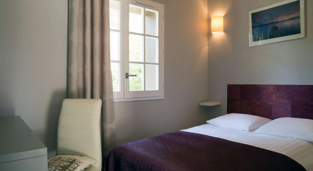 La Villa Vicha, The Originals Relais