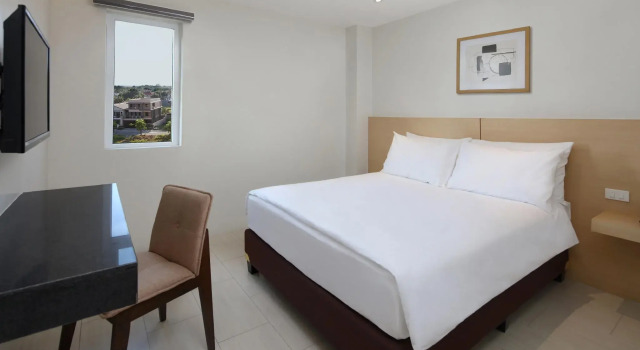 Номер Standard Capital O 827 Speciale Hotel