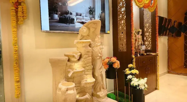 Hotel Shree Ji Inn - Raipur