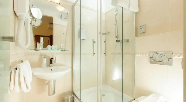 Двухместный номер Superior Royal Suites