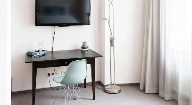 Двухместный номер Standard Hotel Anna