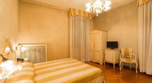 Номер Classic Palazzo Guardi