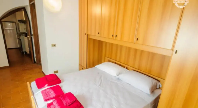 Апартаменты Frapporta apartments