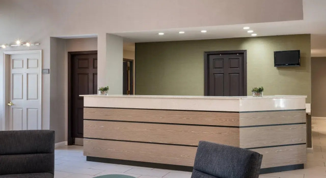 Residence Inn By Marriott San Ramon