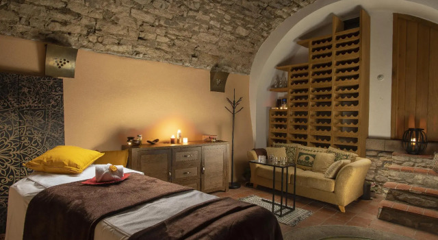 Hotel At the Green Grape, Забронировать Отель Отели Праги с завтраком, рядом с Театр Svanda, Завтраки
