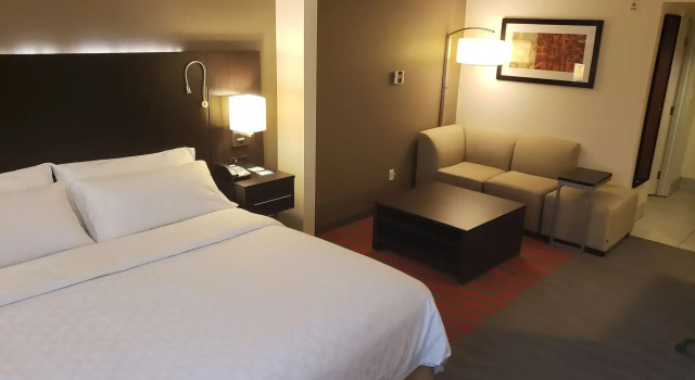Holiday Inn Express Portland West/Hillsboro, an IHG Hotel, Réserver Hôtel Hillsboro Willamette Valley