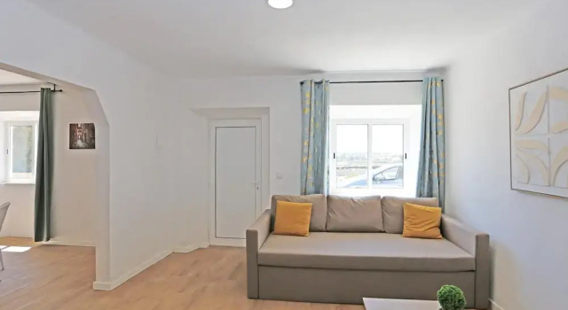 X 02 - 2 Bedroom Apartment in Quinta da Ponte, Reservar Apartamento Odiaxere Albufeira
