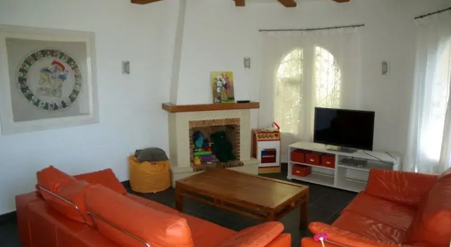 Villa in Benitachell, Alicante 102532 by MO Rentals, Забронировать Вилла Отели Бенитачель 3 звезды, 3*