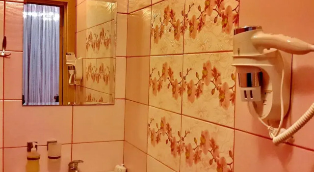 Camera Standard ApartLux Chernigov