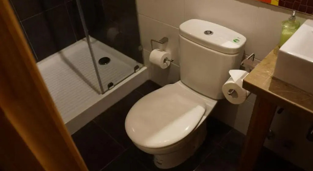 Двухместный номер Classic Puerta Escondida