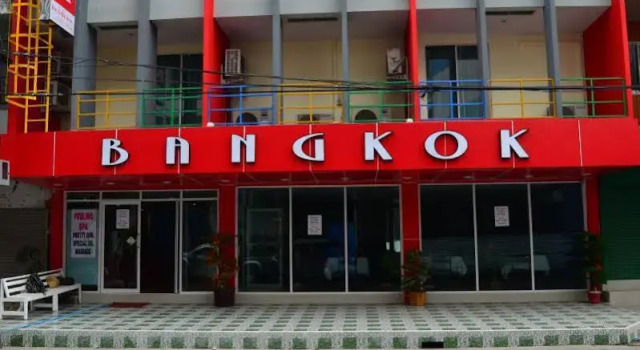 Bangkok Residence
