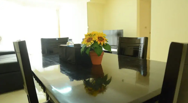 Best Location Taman Anggrek Apartment, Rezervovat Apartmán Apartmány v Jakarta provincie, Apartmán