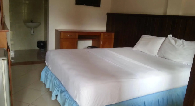 New Asta Graha Homestay