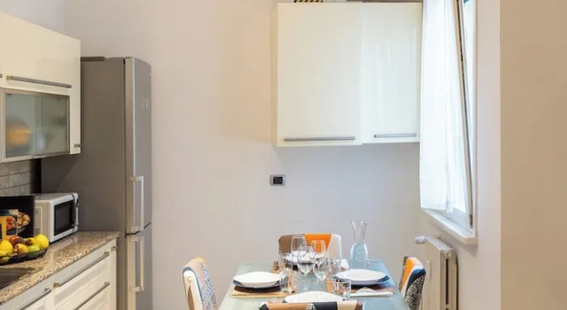 Номер Standard Casa Vivaldi Guest House