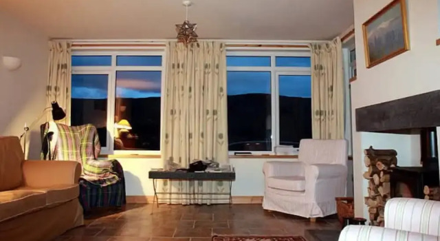 Broomview Cottage Bed & Breakfast, Reserva ahora Casa o chalet Garve Highlands del norte