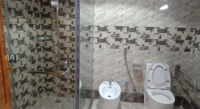 Номер Classic Al Massa Hotel