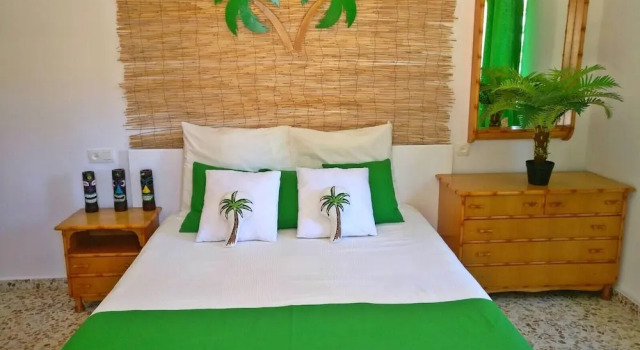 Номер Classic Wonder Rooms Nerja Guest House