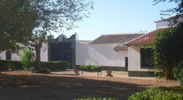 Finca La Marina, Забронировать Отель Отели Ciudad Real Province с парковкой, Парковка