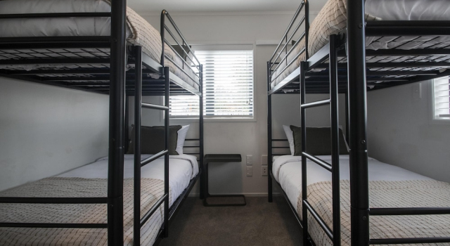 Номер Luxury Tasman Holiday Parks - Rotorua