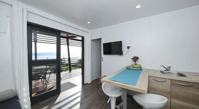 Коттедж Mobile Home Safir