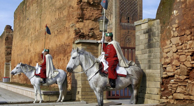 Le Diwan Hotel Rabat - MGallery Collection, Забронировать Отель Хассан Рабат, рядом с Barid Al Maghrib