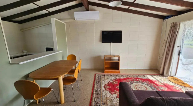 Amisfield Motel, Rezervasyon Motel  
