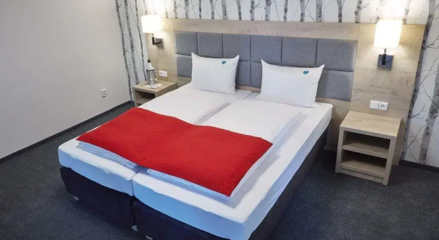 Penzion ARCHERY, Rezervovat Hotel Nová Ves Central Bohemia
