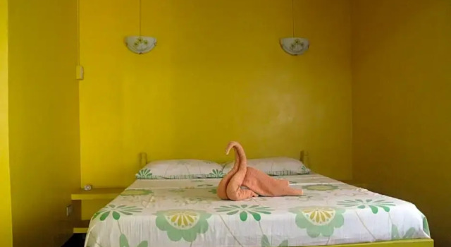 Bamboo Paradise Beach Resort, Book Resort Argao Cebu
