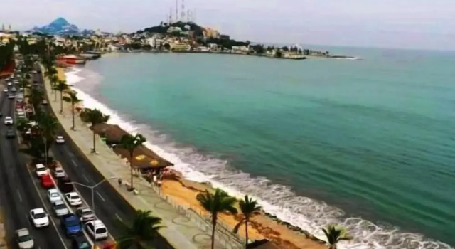 Condo Sam Arris 620 by Villas HK28, Prenota Hotel Hotel 3 stelle a Sinaloa, 3*