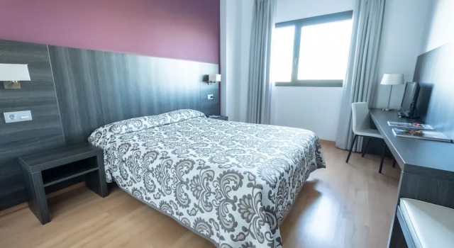 Номер Standard Hotel Abades Via Norte