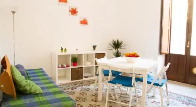 Ronco del pozzo, Book Apartment Hotels in Sicily with Parking, Parking