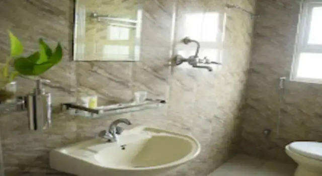 Номер Standard MeroStay 260 Hotel Rate