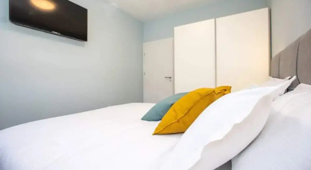 Apartment Mareta Wave