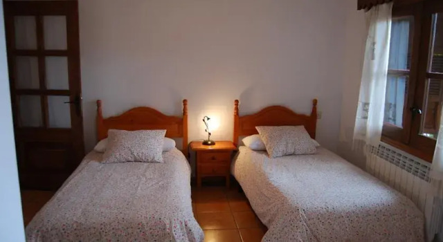 Casa Rincón