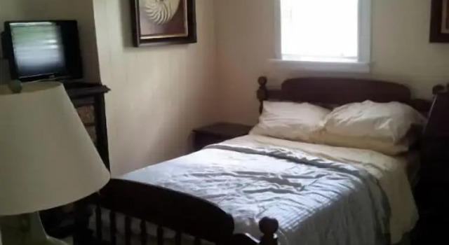 Номер Standard The White House on Freedom Way