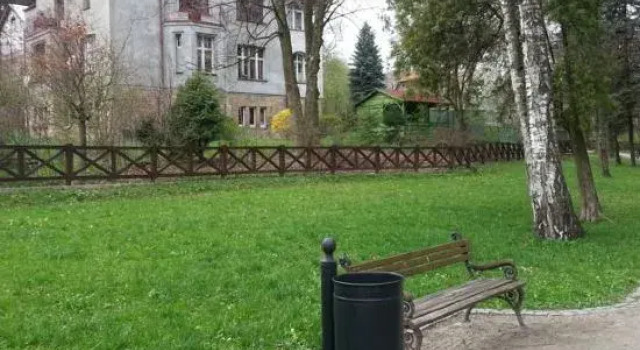 Spa Park Guest Rooms, Забронировать Гостевой дом Длугополе-Здруй 