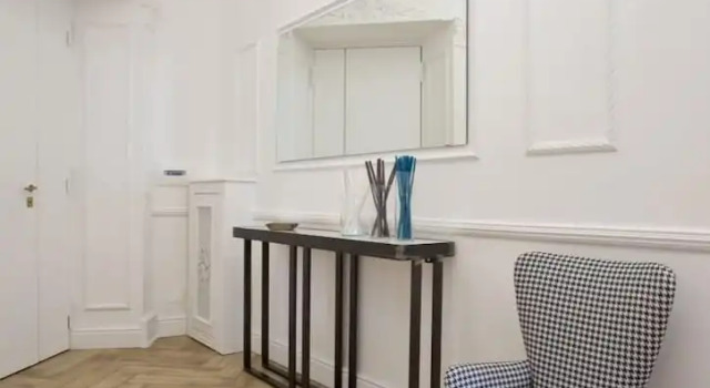 Апартаменты с 3 комнатами с балконом Eleganza nel Cuore di Napoli by Wonderful Italy