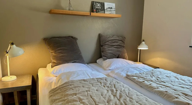 Gl. Brydegaard Hotel, Rezervovat Hotel 3hvězdičkové hotely v Funen, 3*