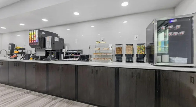 Scottish Inns & Suites, 预订 酒店 德克萨斯城 Texas Gulf Coast