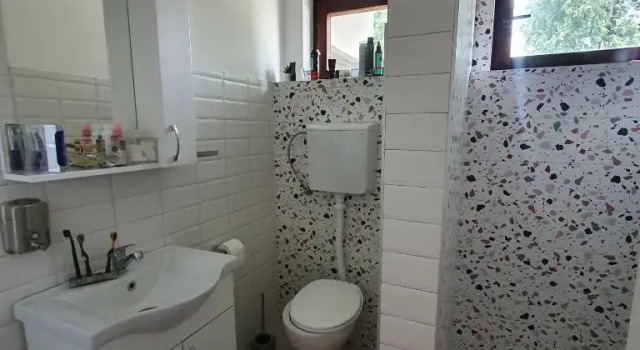 Апартаменты HostelChe Guest House Banovci