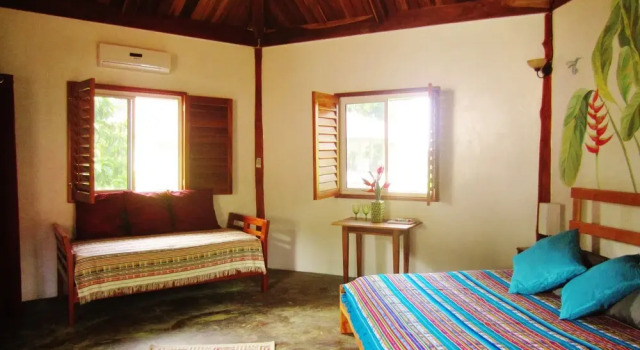 Casa AbundancYah