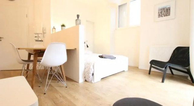 Colmar Historic Center - Belle Alsace - Studio 1 Terrasse - Bookingalsace, Book Hotel Colmar 