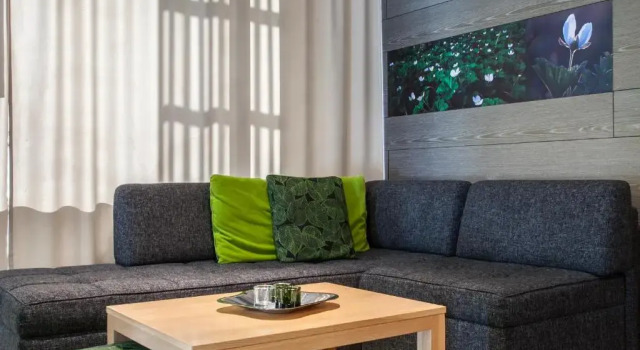 Vuokatti Sport Chalets, Забронировать Шале Вуокатти Восточная Финляндия