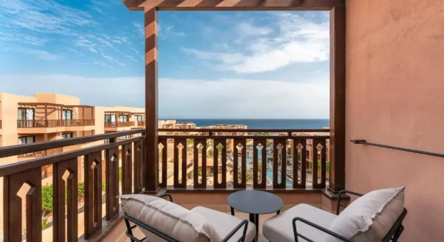 Номер Deluxe Barceló Tenerife