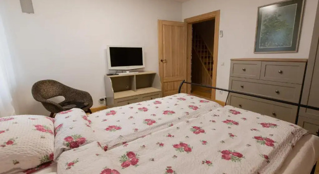 Appartamento Apartamentai Dana