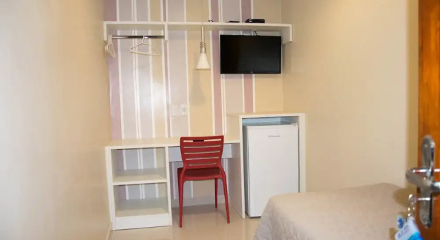 Номер Standard Pousada Elo Inn