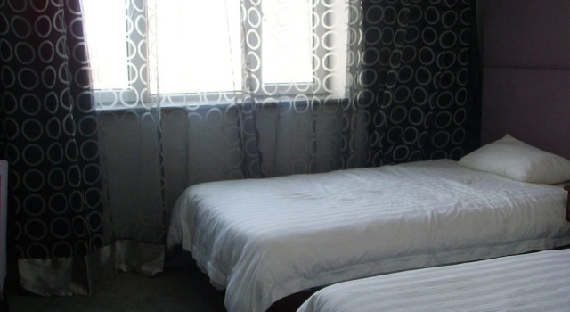 Двухместный номер Deluxe Yabuli Yunding Hotel