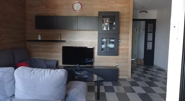 Amplio apart con WI-FI y Aire Acondicionado para descansar y relajarse