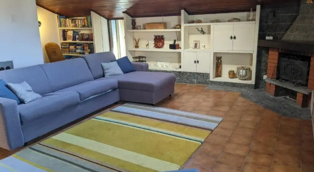Апартаменты Lago Maggiore - Loft Apartment